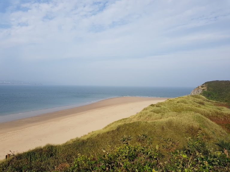 September Beachscape September seasonal events and outdoor activities - Almanac